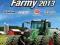 SYMULATOR FARMY 2013 PL STEAM AUTOMAT 24/7 TANIO!