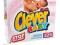 CLEVER baby proszek do prania dla dzieci 2,2 kg