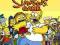 THE SIMPSONS GAME PS2 / NOWA / WARSZAWA SKLEP