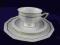 Rosenthal  Maria Gold Trio  Zestaw  Lata 30