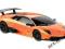 LAMBORGHINI MURCIELAGO ZDALNIE STEROWANY SAMOCHÓD