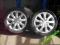 HONDA ACCORD  7Jx17cali  ALUFELGI ORYGINAŁ HONDA**
