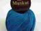 włóczka Drops MUSKAT 100% bawełna egipska