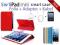 5w1 Etui Smart Cover+Back Cover + Folia iPad mini