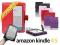 POKROWIEC FUTERAŁ ETUI AMAZON KINDLE 4 5 GWARANCJA