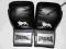 lonsdale rękawice bokserskie 14 OZ S/M UK trening