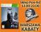 BATMAN ARKHAM ORIGINS XBOX360 PL +DLC WARSZAWA