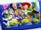 DISNEY TOY STORY  PORTFEL NA RZEP NOWY