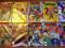 Hawkman x10 i Hawkworld x15