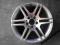 Mercedes C klasa W204 AMG 8,5Jx17 ET58 tył