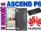 S-LINE CASE TPU HUAWEI ASCEND P6 CZARNY + GRATIS