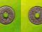 Francja  10 Centimes  1920 r.