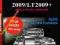 AutoCAD 2009/LT2009+ + Wprowadzenie do CAD Pakiet
