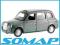 LTI TX4 LONDYŃSKA TAKSÓWKA MODEL WELLY 1:34 TYCHY