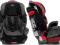 Fotelik samochodowy 9-36kg Graco Nautilus +GRATIS