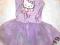 BODY BALET 6-8 L. H&amp;M, J.NOWY, HELLO KITTY CUD