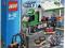 KLOCKI LEGO CITY 60020 5-12