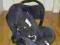 Fotelik Maxi Cosi 0-13 kg + baza do wózka