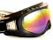 2014 F11 GOGLE OKULARY Snowboard Narty