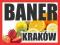 BANER REKLAMOWY banery plandeka REKLAMA projekt KR