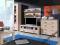 System EUFORIA 10 - meble systemowe salon - RIBES