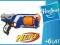 NERF N-STRIKE STRONGARM ELITE 36033 NOWOŚĆ