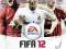 Fifa 12 xbox 360