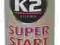 K2 Samostart 400 ml