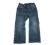 NEXT JEANSOWE SPODNIE R 104