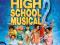 High School Musical 2  rozszerzona wersja oryginal