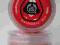The Body Shop Born Lippy balsam truskaw STAWBERRY