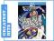 MAŁPY W KOSMOSIE [BLU-RAY]