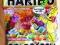 Haribo GOLDBAREN  żelki miśki misie 200g z Niemiec