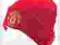 Zimowa Czapka Manchester United RD