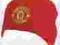 Zimowa Czapka Manchester United RL