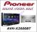 RADIO SAMOCHODOWE PIONEER AVH-X2600BT BLUETOOTH