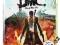 Gra Xbox 360 DmC Devil May Cry