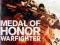 Gra Xbox 360 Medal Of Honor Warfighter