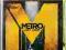 Gra Xbox 360 Metro Last Light Limited Edition