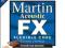 Martin (13-56) FX Phosphor Bronze