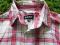 Cubus Koszula bluzka chłopca kratę 92 2 l H&amp;M