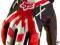 RĘKAWICE FOX DIRTPAW GIANT RED GDAŃSK cross 2013