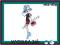 MONSTER HIGH Zwiedzanie UPIORYŻA Ghoulia Yelps