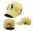 Czapka POLO RALPH LAUREN baseball BIG Yellow/Blue