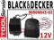 BLACK&amp;DECKER ŁADOWARKA WKRĘTARKA 12V WSUWANA