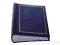 FOTO albumy album 10x15 300/ CIEMNY GRANAT