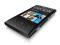 NOWA NOKIA Lumia 800 WIFI 3G GPS 8MP 3.7'' Czarny