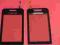 DOTYK DIGITIZER samsung AVILA S5230 SZYBKA + KLEJ