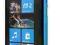 NOKIA Lumia 800 WIFI 3G GPS 8MP 3.7'' Niebieski