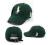 Czapka POLO RALPH LAUREN baseball BIG Green/Beige